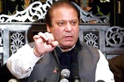 Pakistan's new security policy seeks to root out terror outfits