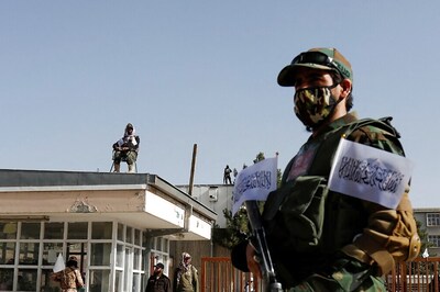 Afghanistan: Three Killed In Suicide Attack In Kandahar