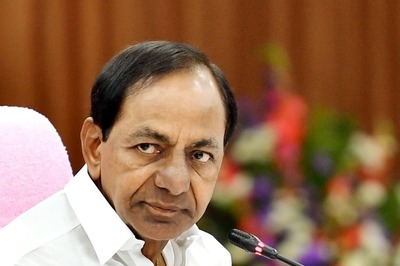 KCR Urges Centre to Withdraw Electricity Amendment Bill, Says It Will Damage 'Spirit of Indian Agriculture'