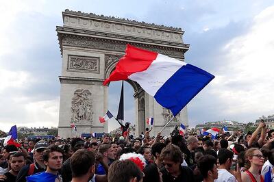 After Backlash, France Admits 'Failings' Over Paris Police Attacker's Radicalisation