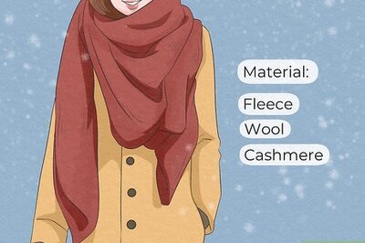 How to Accessorize Outfits with Scarves