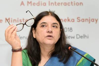 Indian Girl Abandoned by Spanish Foster Parents, Maneka Gandhi Wants Her Back 'at Any Cost'