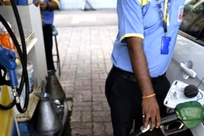 Petrol, Diesel Prices Drop after Centre, States Cut Tax; See How Much You Have to Pay