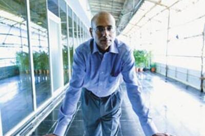 Forbes India: Why Firstsource is going slim