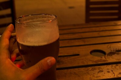 New Study Says Drinking Beer Can Improve Your Gut Health; Here's How