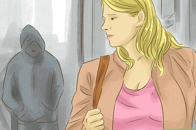 How to Deal With Stalkers