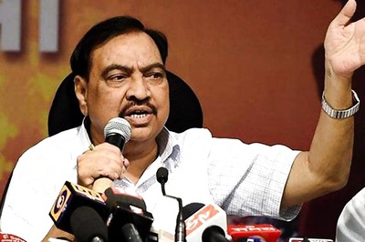 Case to be Filed Against Ethical Hacker in Khadse-Dawood Call Case