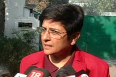 Allegations should not win, honesty should: Bedi
