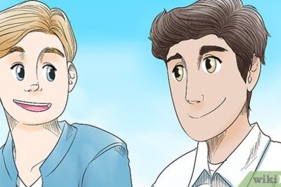 How to Tell If a Guy Likes You (Guys)