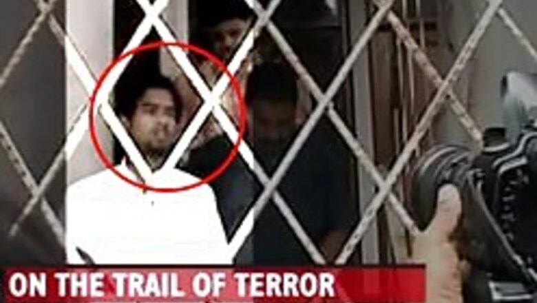 Delhi blasts accused used fake documents at Jamia