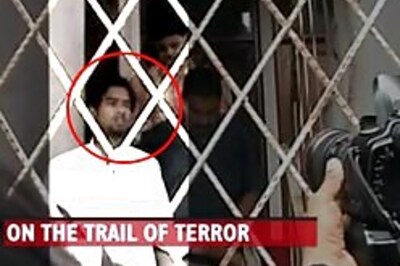 Delhi blasts accused used fake documents at Jamia