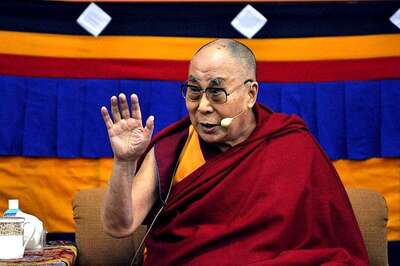Nepal Denies Tibetan Community’s Request to Hold Dalai Lama Birthday Celebration