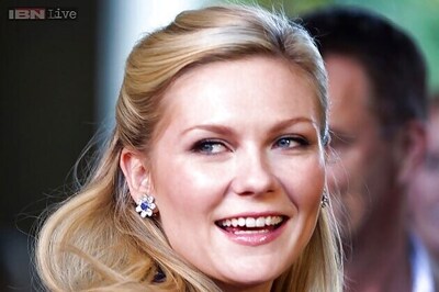 Kirsten Dunst insinuates that actresses ask to be sexually harassed by the directors