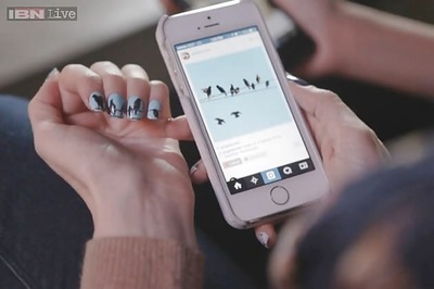 NailSnaps: A new app that helps you turn your Instagram photos into nail stickers