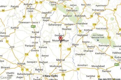 Shamli gangrape: Police record second statement of the victim