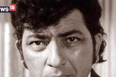 When Amjad Khan Did Not Have Money To Get His Wife Discharged After Childbirth