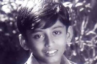 Guess This Tamil Actor From His Childhood Pic; Hint: He Was Last Seen In Johnny