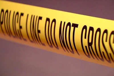 Hong Kong Doctor Uses Yoga Ball to Kill Wife, 16-Year-Old Daughter