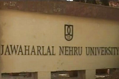 JNU polls: AISF wins presidential post, ABVP makes comeback after 14 years