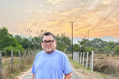 Kunal Vijayakar Loses 20 kg, Reveals Secret Behind His Physical Transformation