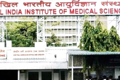AIIMS Unions to Go on Strike Against Hospital Administration on Oct 25