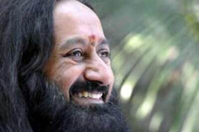 LTTE reaches out to Sri Sri Ravi Shankar for peace
