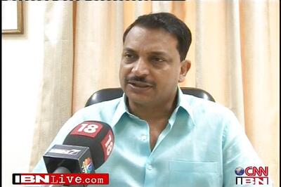 UPA-II mirrors rule of Bahadur Shah Zafar: Rajiv Pratap Rudy