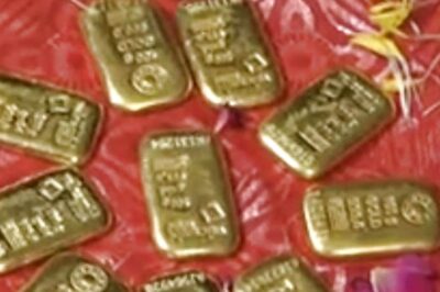 US Grocery Giant 'Patel Brothers' Donate 1 Kg of Gold Worth Rs 48 Lakh to Ambaji Temple