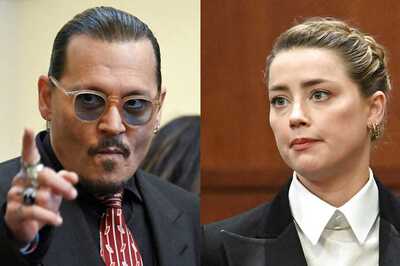 Johnny Depp-Amber Heard Row: Depp's Lawyers Celebrated Kate Moss' Mention During Trail, Know Why