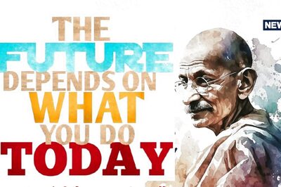 Gandhi Jayanti 2024: Inspiring Quotes and Key Facts About Mahatma Gandhi for International Day of Non-Violence
