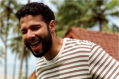 Siddhant Chaturvedi on Experiencing Fame and a Bag Full of Anticipated Films Post Gully Boy