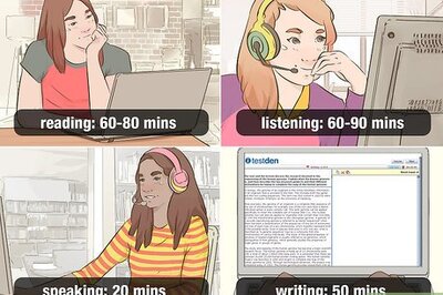 How to Study for the TOEFL