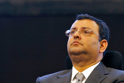 Vindication, Says Cyrus Mistry After Winning Back Chairman Post of Tata Sons