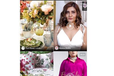 Myntra Introduces Short-Video Platform Myntra Minis For Fashion, Beauty Trends