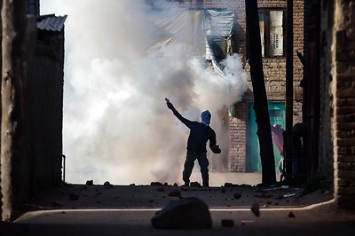 Ambiguity Over Kashmir Talks Mar the Seriousness of Talks, Says Hurriyat