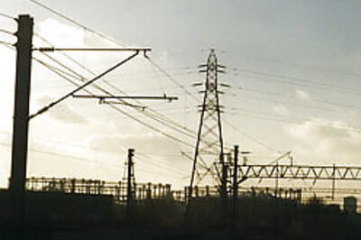 You may opt for power supplier soon