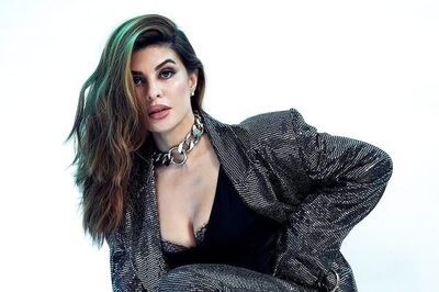 Jacqueline Fernandez Granted Exemption from Personal Appearance for a Day in Money Laundering Case