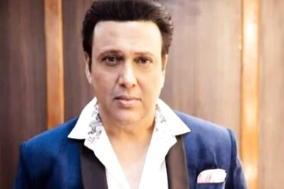 'False News': Govinda on Poster Claiming Actor Will Attend Lucknow Event