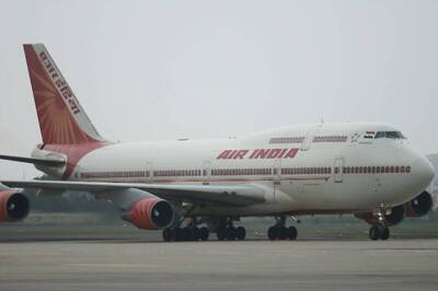 Govt Extends Deadline for Air India Bids by Another Two Months in View of Disruptions due to Covid-19