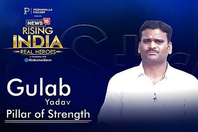 Rising India, Real Heroes: The 'Mukhiya' of YouTubers