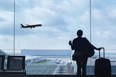 Credit Card Supremacy In International Travel, 95% Indians Prefer It When Going Abroad: Study