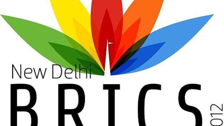 BRICS nations sign pacts to promote trade
