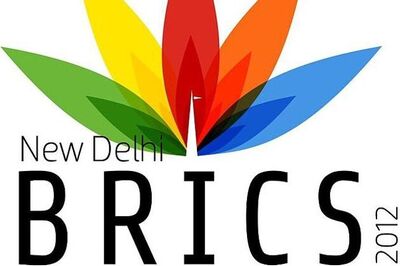 BRICS nations sign pacts to promote trade