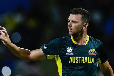 'Don't Think There'd be Anything Drastic': Josh Hazlewood Rejects Possibility of Australia Making Wholesale Changes After World Cup Exit