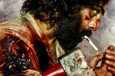 Ranbir Kapoor's Animal Gets Shout Out From Diljit Dosanjh