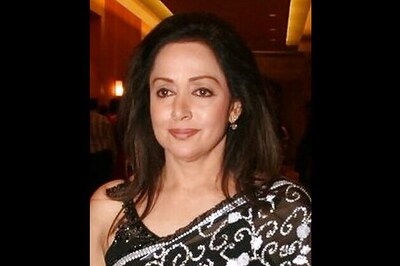 Withdraw import duty hike on gold: Hema Malini