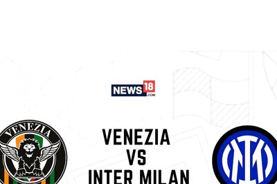 VEN vs INT Dream11 Team Prediction: Check Captain, Vice-Captain and Probable Playing XIs for Today's Serie A match, November 28 01:15 AM IST