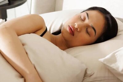 Irregularities In Sleep Patterns Can Lead To Heart Attacks, Suggests New Research