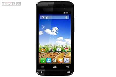 Micromax Bolt A82 with support for 20 Indian languages listed online; coming soon