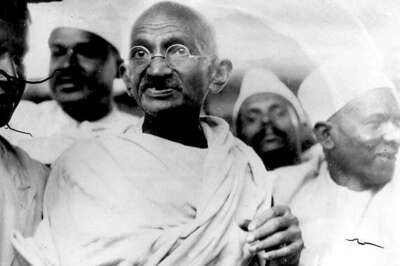 Mahatma Gandhi's 150th Birth Anniversary: India Organises 'Gandhi March' to Mark International Day of Non-Violence in Netherlands